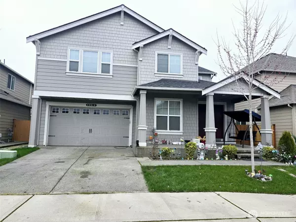 18918 105th AVE E, Puyallup, WA 98374