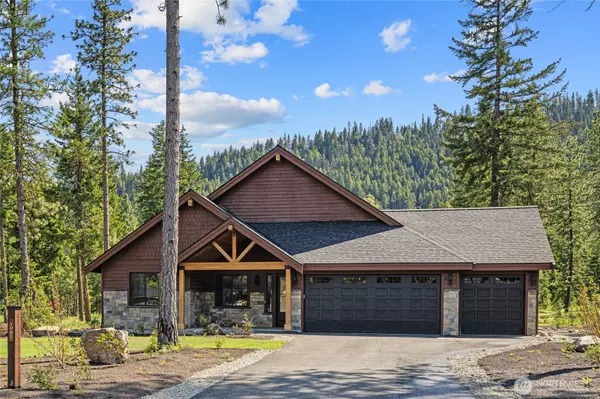 Cle Elum, WA 98922,1061 Domerie Park LOOP