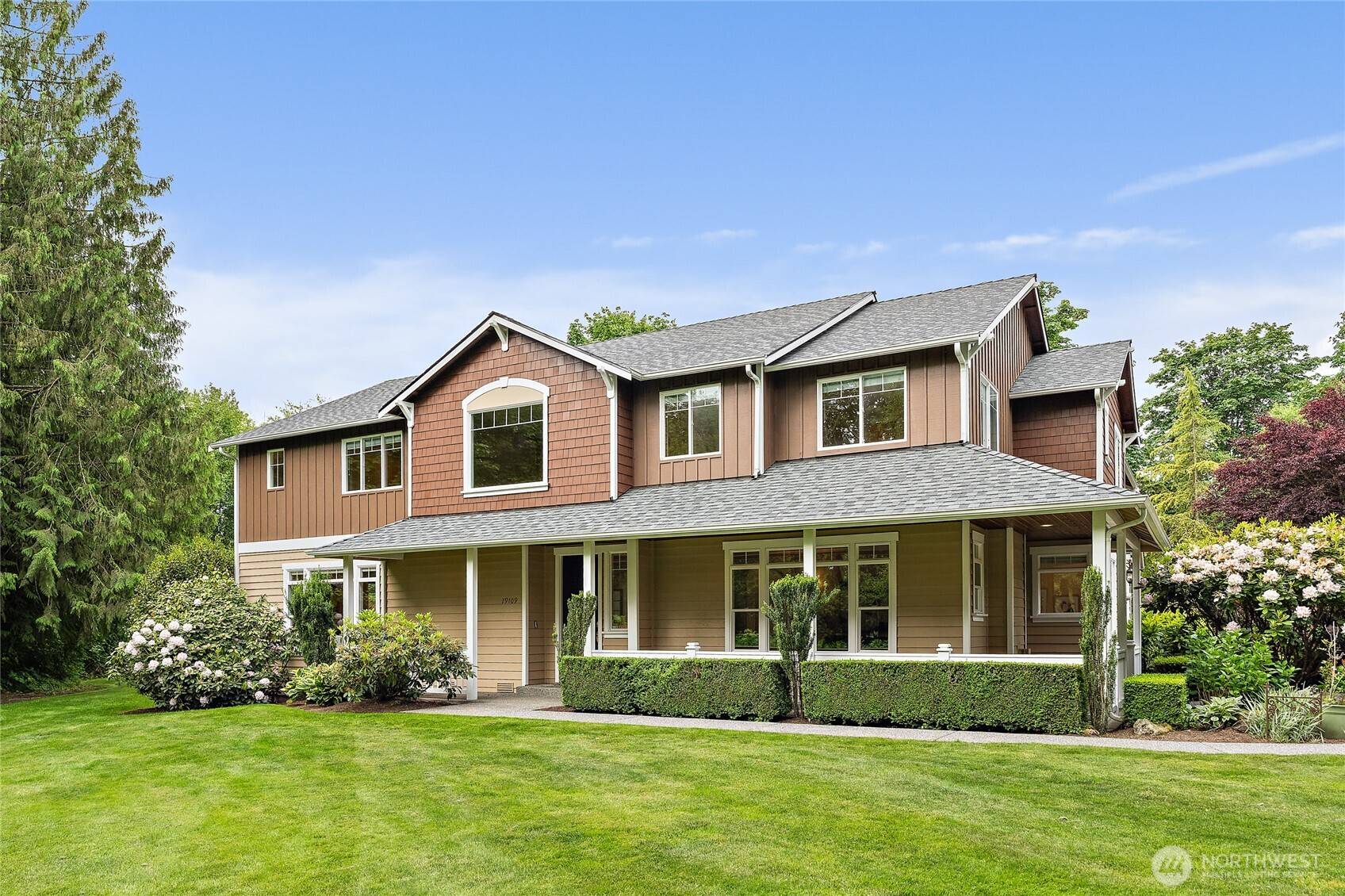 19109 173rd AVE NE, Woodinville, WA 98072