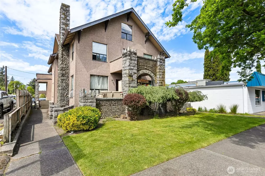 408 N Meridian, Puyallup, WA 98371