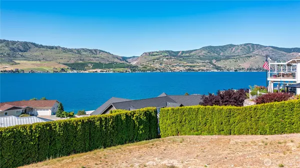 Chelan, WA 98816,109 Apple AVE