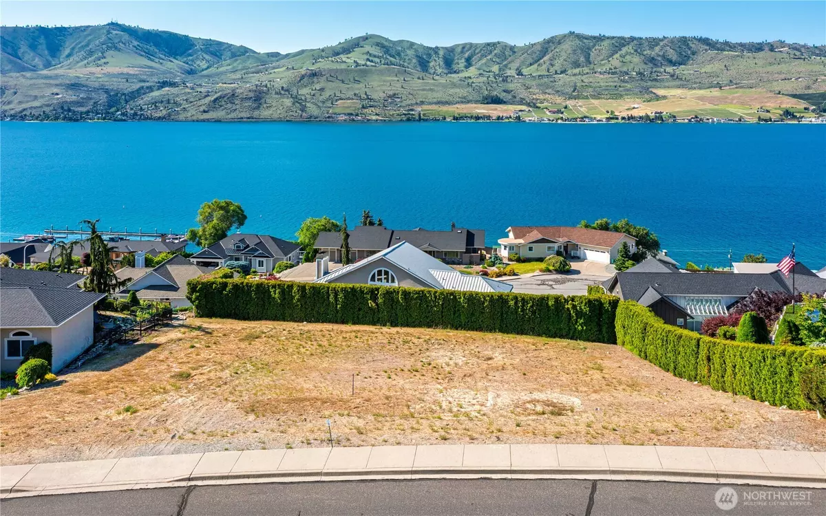 Chelan, WA 98816,109 Apple AVE