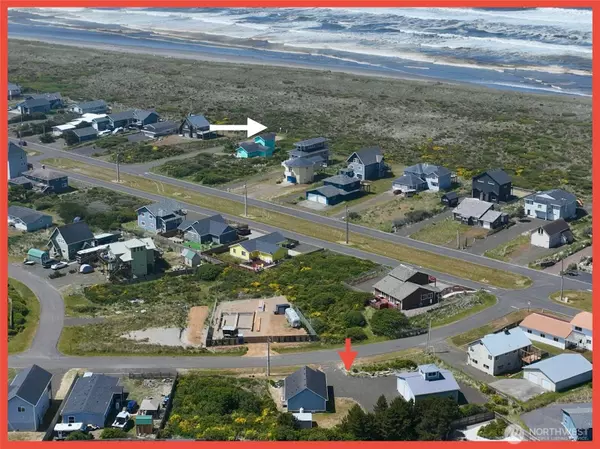 Ocean Shores, WA 98569,486 Winlock ST