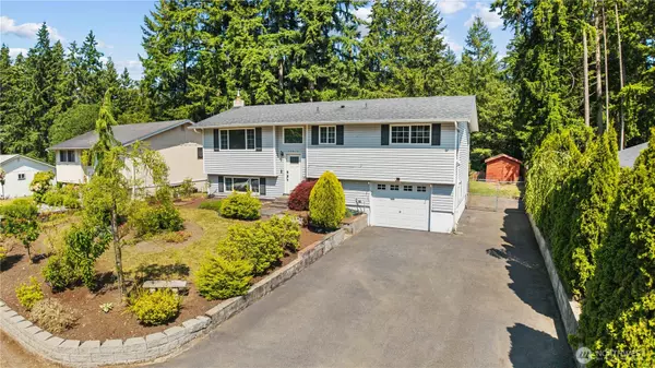 15413 25th AVE E, Tacoma, WA 98445