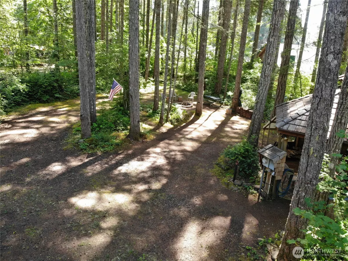 Hoodsport, WA 98548,40 N Mount Noyes PL
