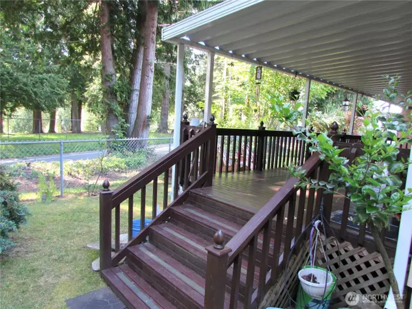 11622 Silver Lake RD #14, Everett, WA 98208