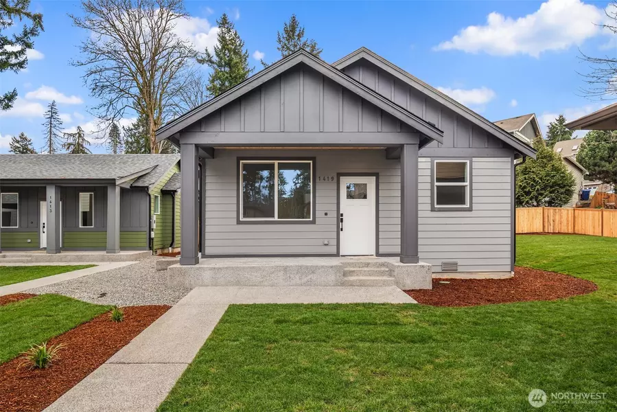 1240 SW 124th ST #8C, Burien, WA 98146