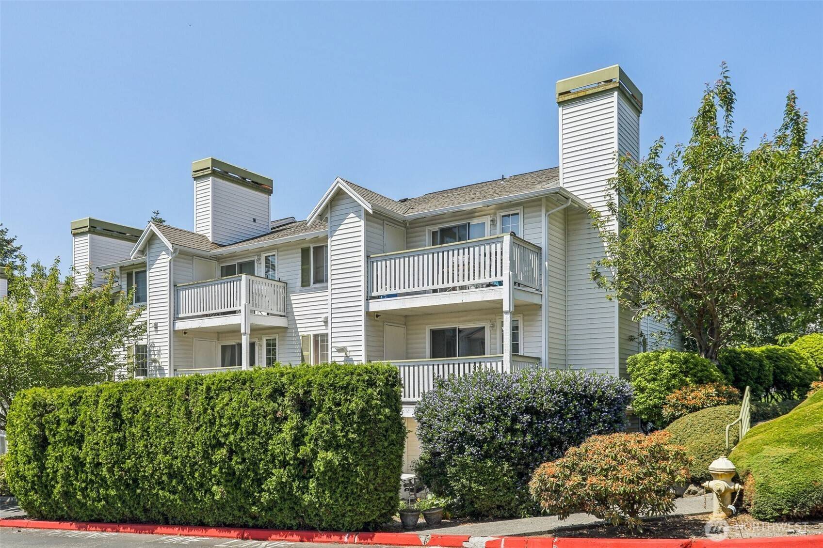 901 Sunset BLVD NE #A201, Renton, WA 98056