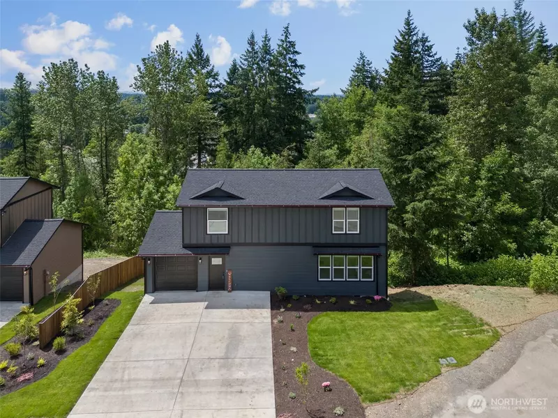 117 Sundown CT, Chehalis, WA 98532