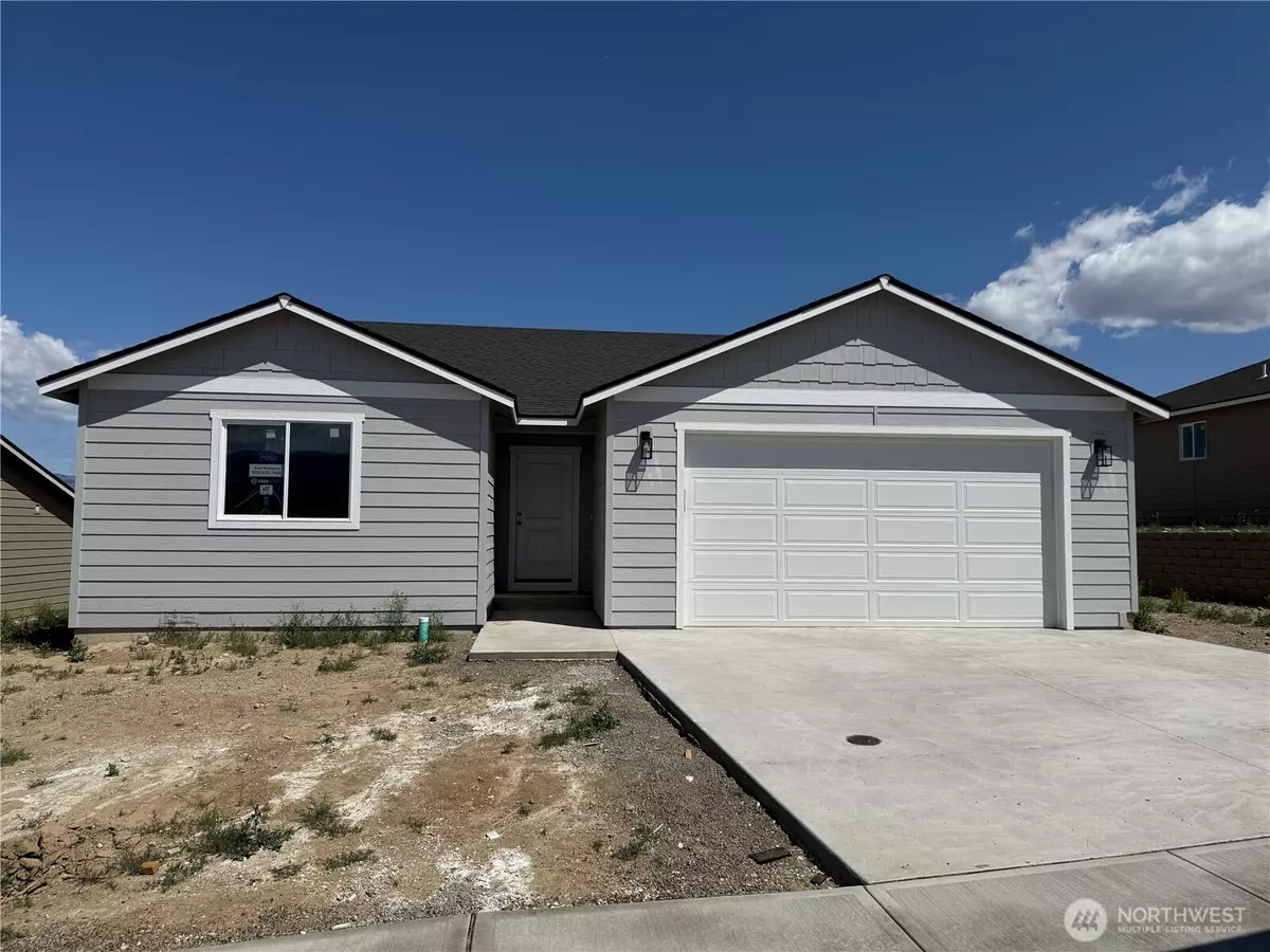 East Wenatchee, WA 98802,2349 NE Noah ST