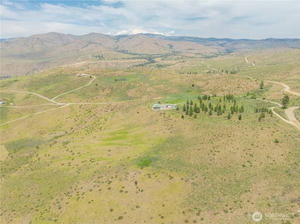 0 XX Bill Shaw RD, Pateros, WA 98846
