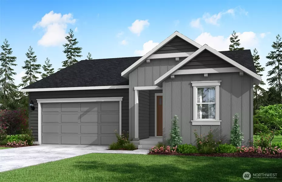 23407 Marinwoon Circle NE RD NE #0412, Kingston, WA 98346