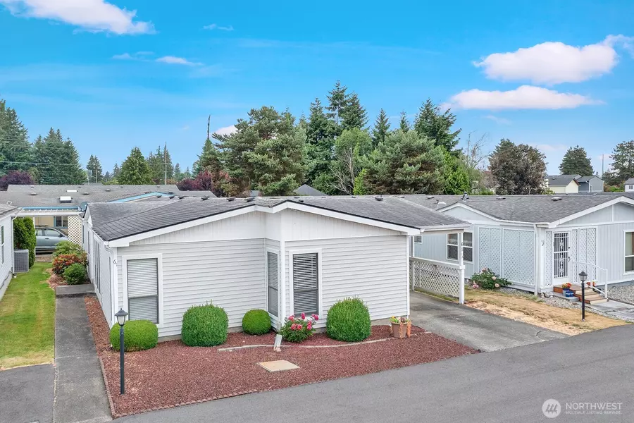 2611 S 288th ST #61, Federal Way, WA 98003