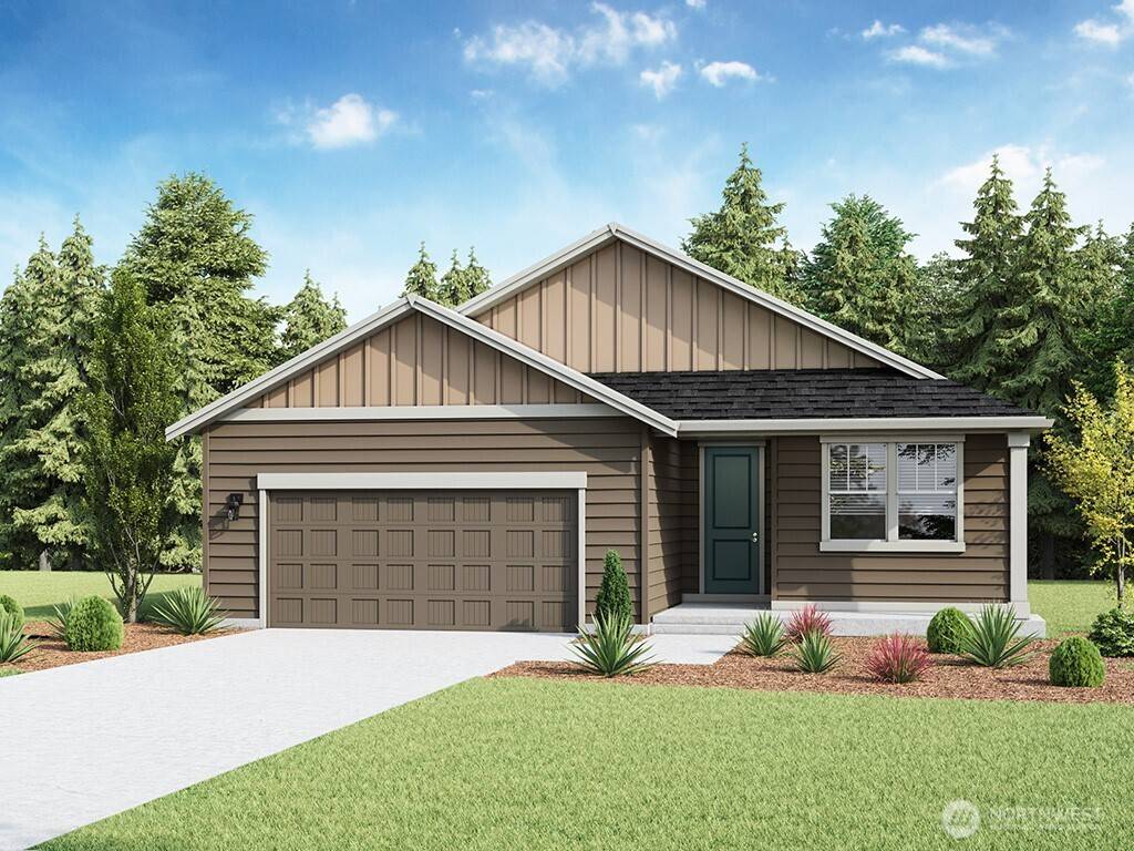28207 74th DR NW #84, Stanwood, WA 98292