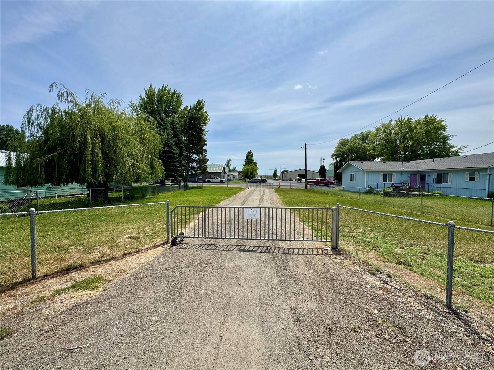 0 W Walnut ST, Coulee City, WA 99115