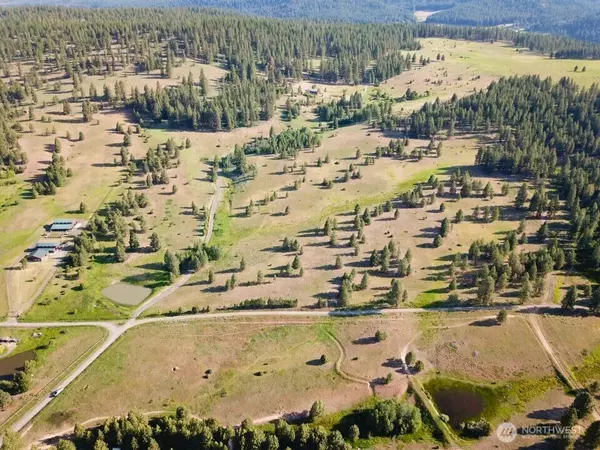 Cle Elum, WA 98922,2 Wiehl RD