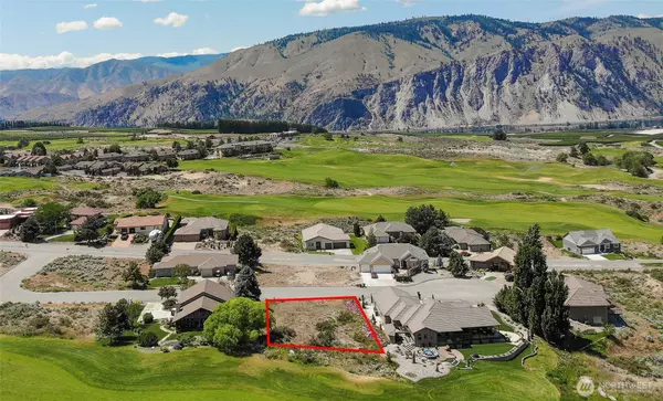 Orondo, WA 98843,308 Desert View Place