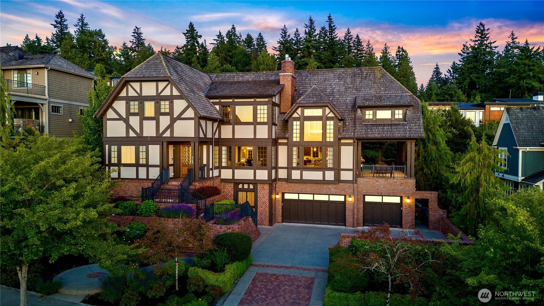 3169 NE Harrison ST, Issaquah, WA 98029