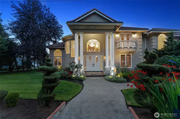 Lake Forest Park, WA 98155,17765 Beach DR NE