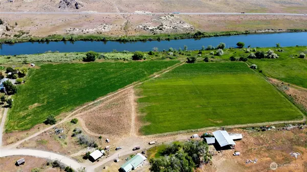 Brewster, WA 98812,24 Hadley Rd.