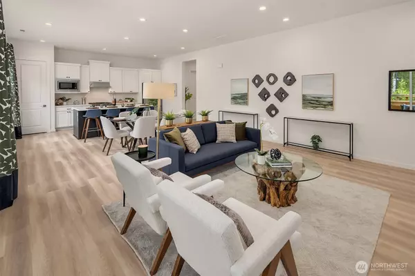 Black Diamond, WA 98010,33959 Site 235 Buckeye AVE SE