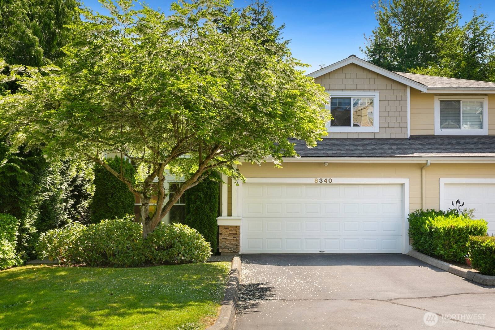 8340 NE 140th ST #G8340, Kirkland, WA 98034