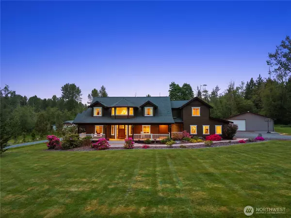 14905 218th ST SE, Monroe, WA 98272