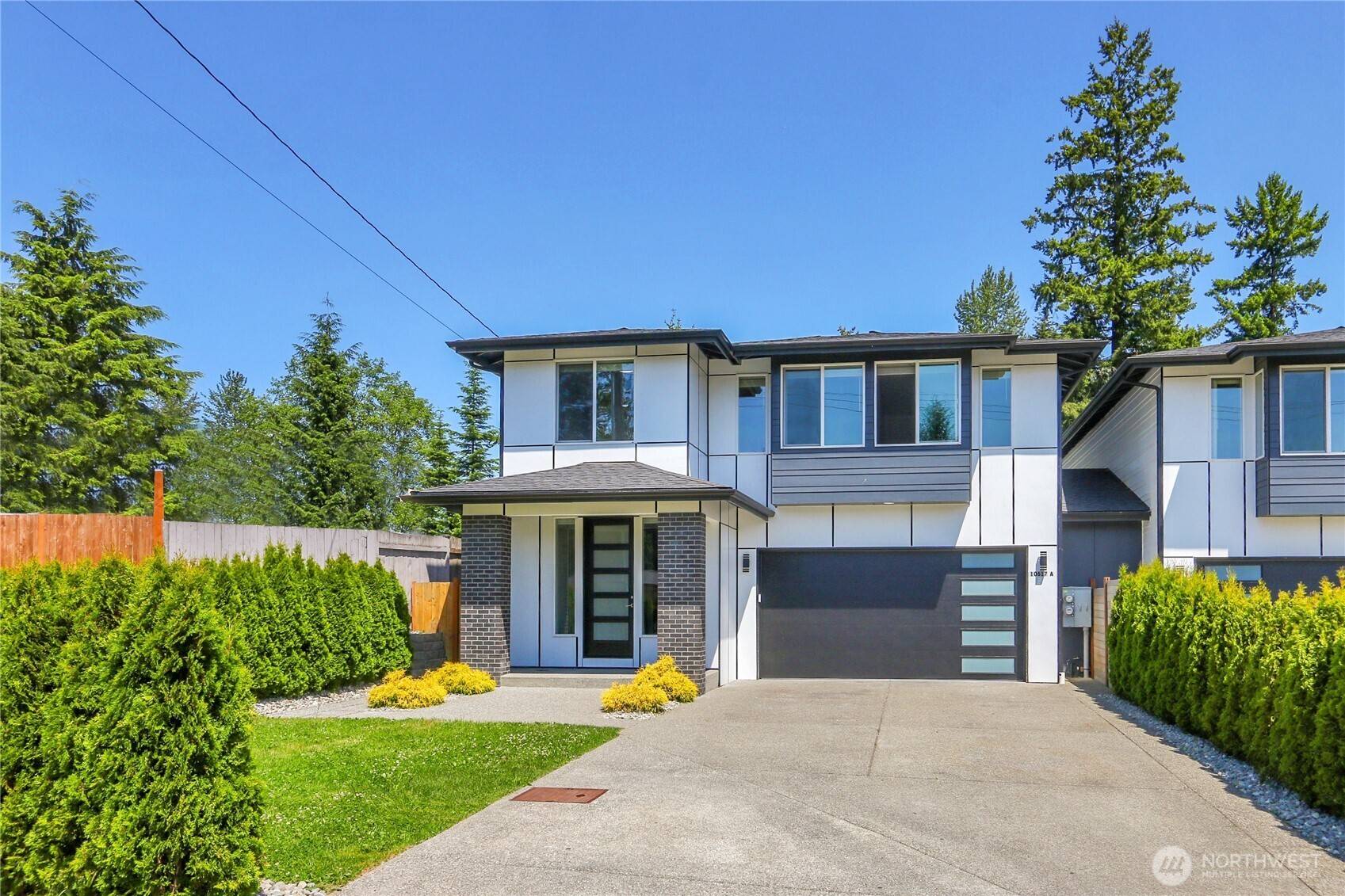 10617 Rosewood AVE #A, Everett, WA 98204
