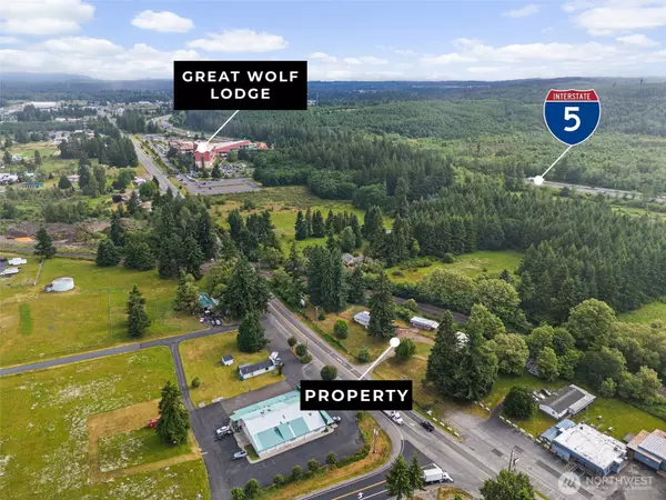 Centralia, WA 98531,20940 20946 Old Hwy 99