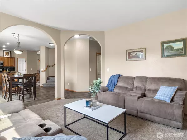 Tenino, WA 98589,17441 Dusty CT SW