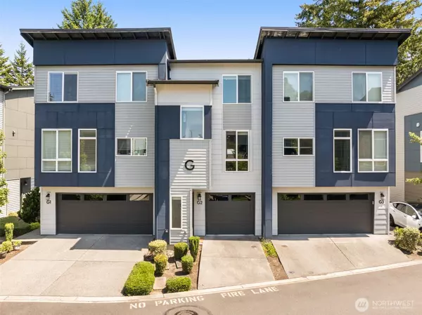Lynnwood, WA 98087,16201 Meadow RD #G2