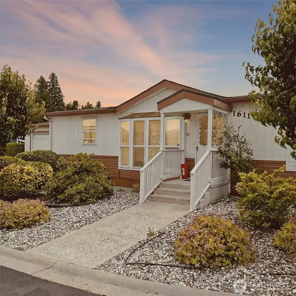 1611 Fairview Ave, Wenatchee, WA 98801