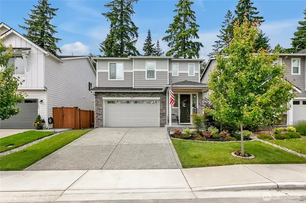 10115 Ramble DR NW, Bremerton, WA 98311