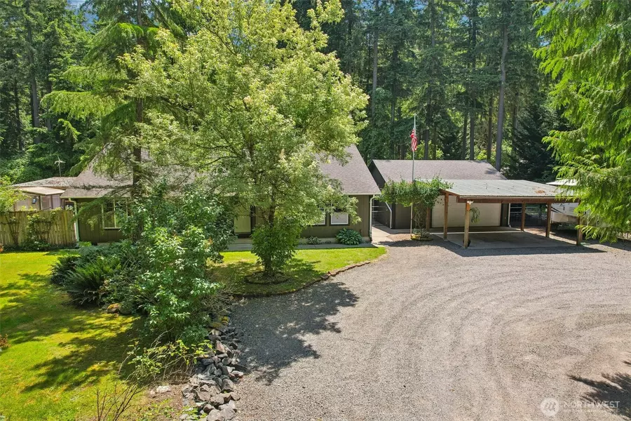 17041 153rd AVE SE, Yelm, WA 98597