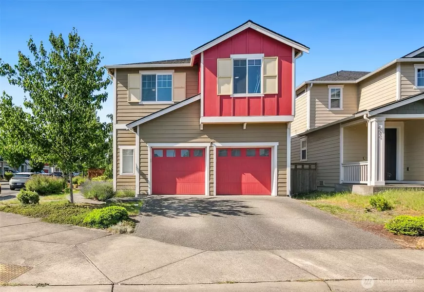 458 SW 111th PL, Seattle, WA 98146