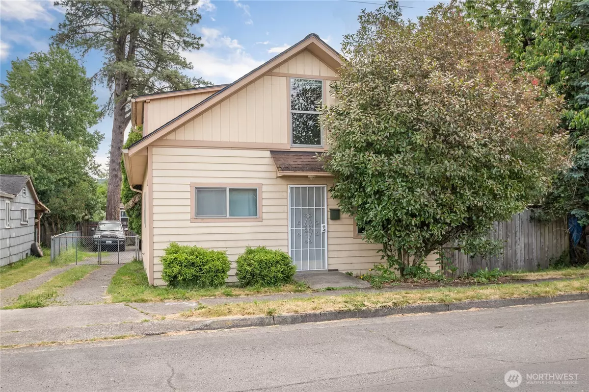 Kelso, WA 98626,1306 Pacific AVE S