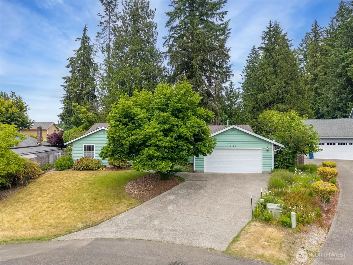 Tumwater, WA 98512,6126 Gold CT SW