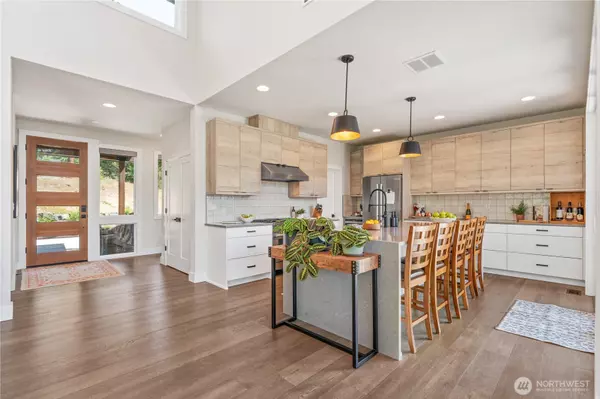 Cle Elum, WA 98922,422 Forest Ridge DR