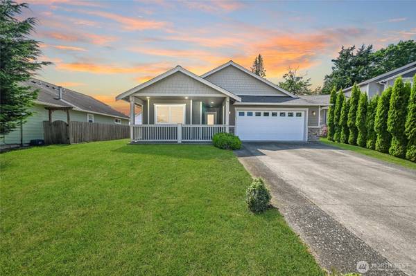 6007 Sievers CT, Ferndale, WA 98248