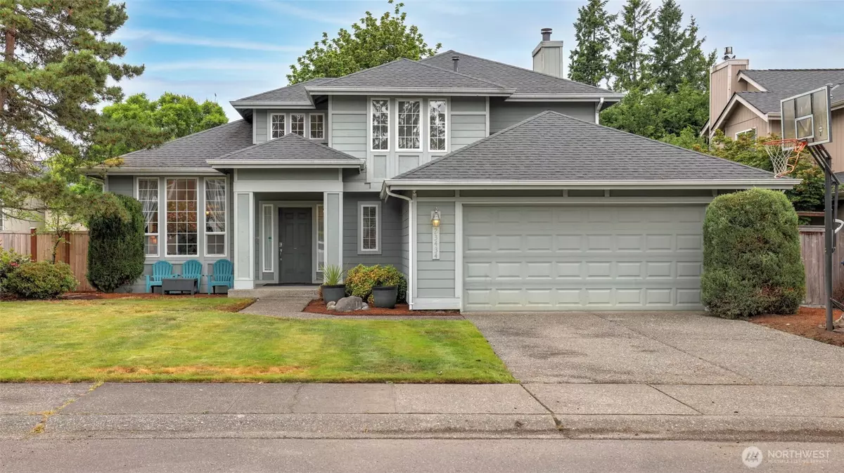 Maple Valley, WA 98038,23434 SE 248th ST
