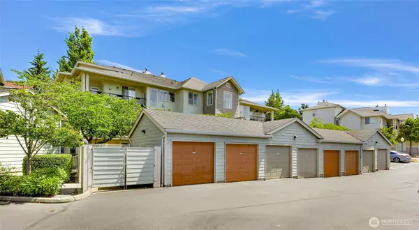 15026 40TH AVE W #13-104, Lynnwood, WA 98087