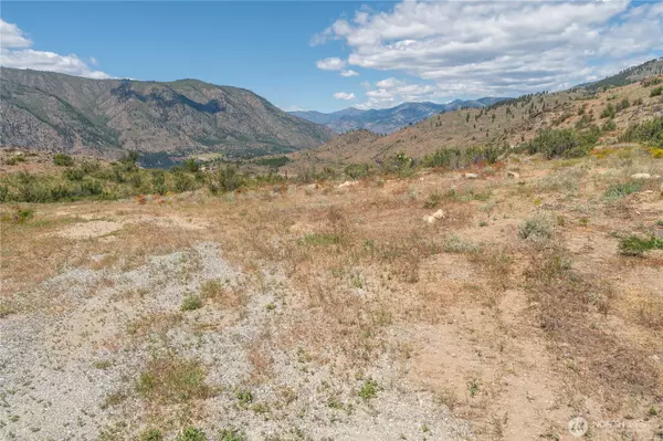 Manson, WA 98831,0 Glory View LN #Lot 5