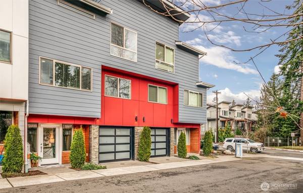 19305 7th AVE W #B5,  Lynnwood,  WA 98036