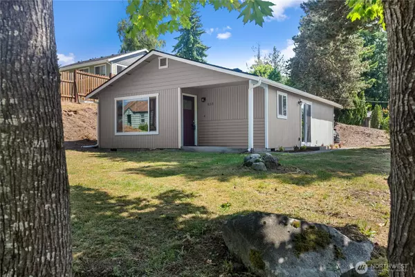 Olympia, WA 98506,502 Tullis ST NE