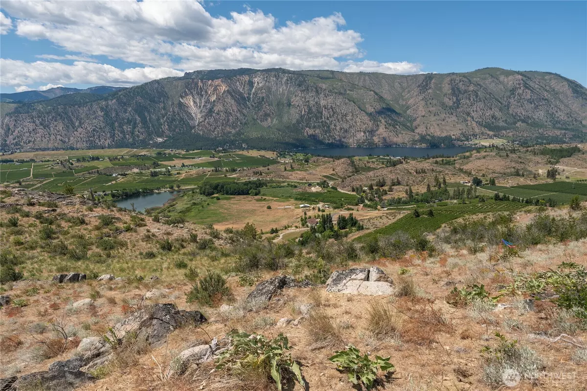 Manson, WA 98831,0 Glory View LN #Lot 4