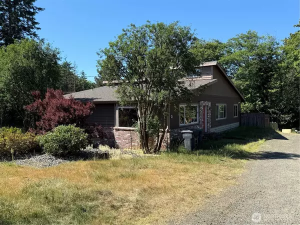 884 Fairmount AVE,  Shelton,  WA 98584