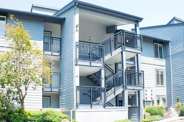 2611 NE 4th ST #234, Renton, WA 98056