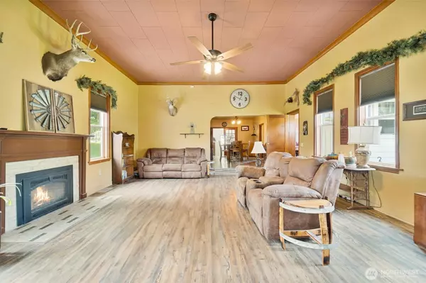 Waitsburg, WA 99361,12944 Lower Waitsburg RD