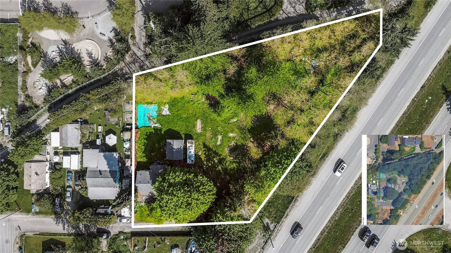 99 Sumner AVE, Sumner, WA 98390