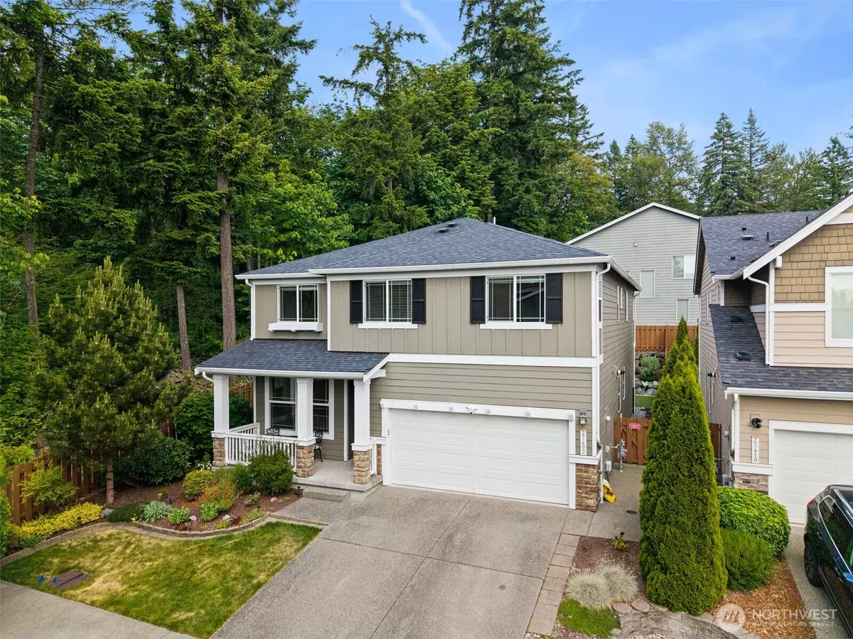 Maple Valley, WA 98038,27402 210th AVE SE